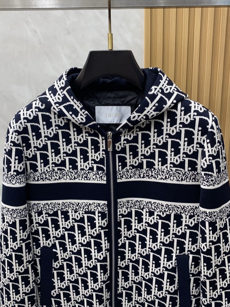 chr1st1an D10r sweaters